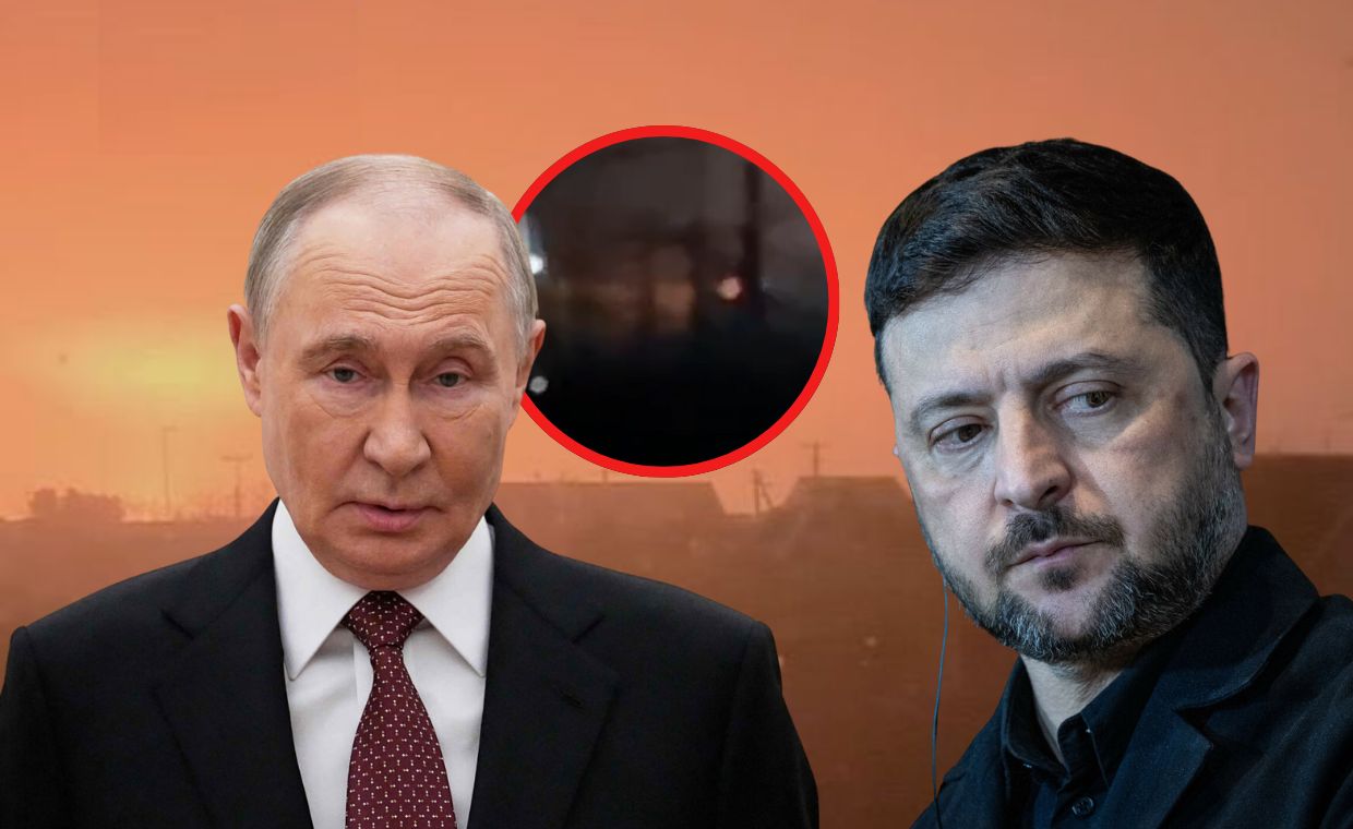 "Boże kochany". Mieszkańcy nie kryją szoku po śmierci Danusi