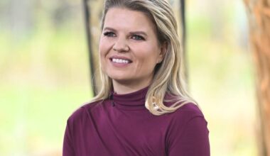 Testament ujawniono długo po jej śmierci. Oto co po sobie zostawiła