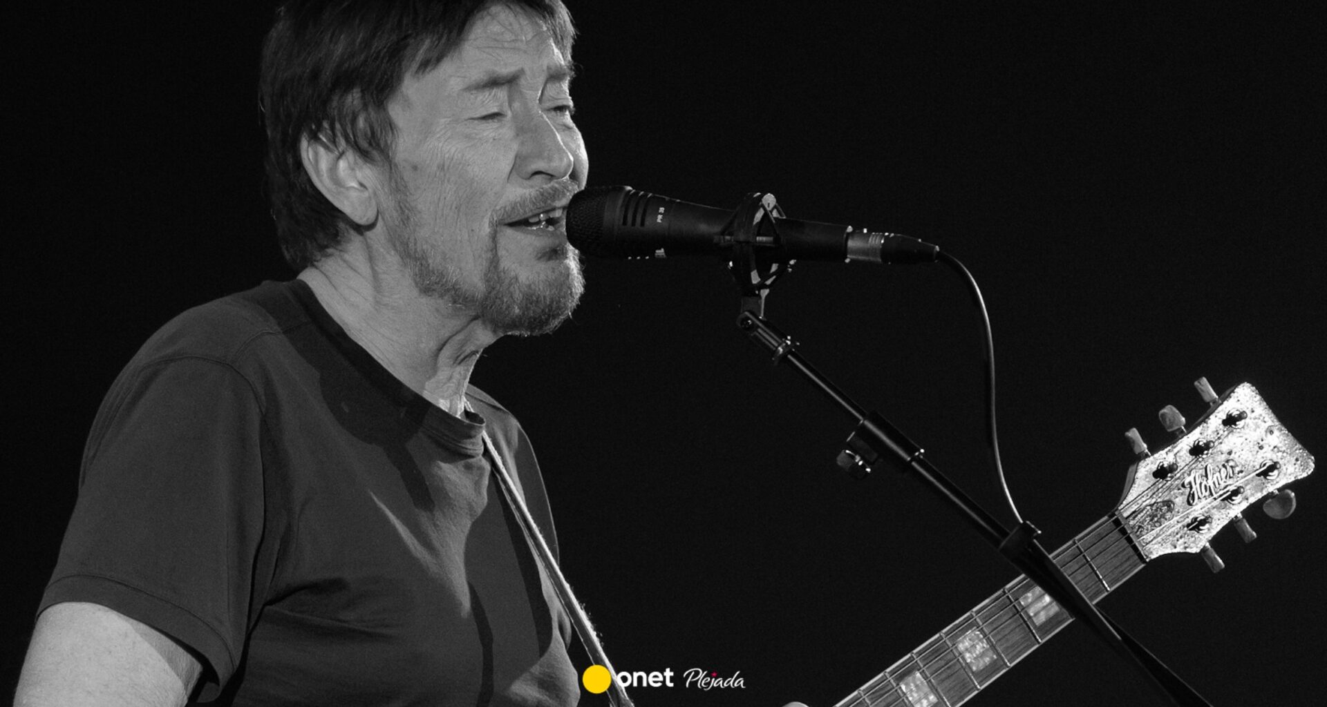 Tragiczne losy rodziny Chrisa Rei. W kilka miesięcy zmarło troje rodzeństwa