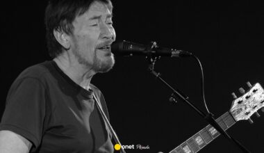 Tragiczne losy rodziny Chrisa Rei. W kilka miesięcy zmarło troje rodzeństwa