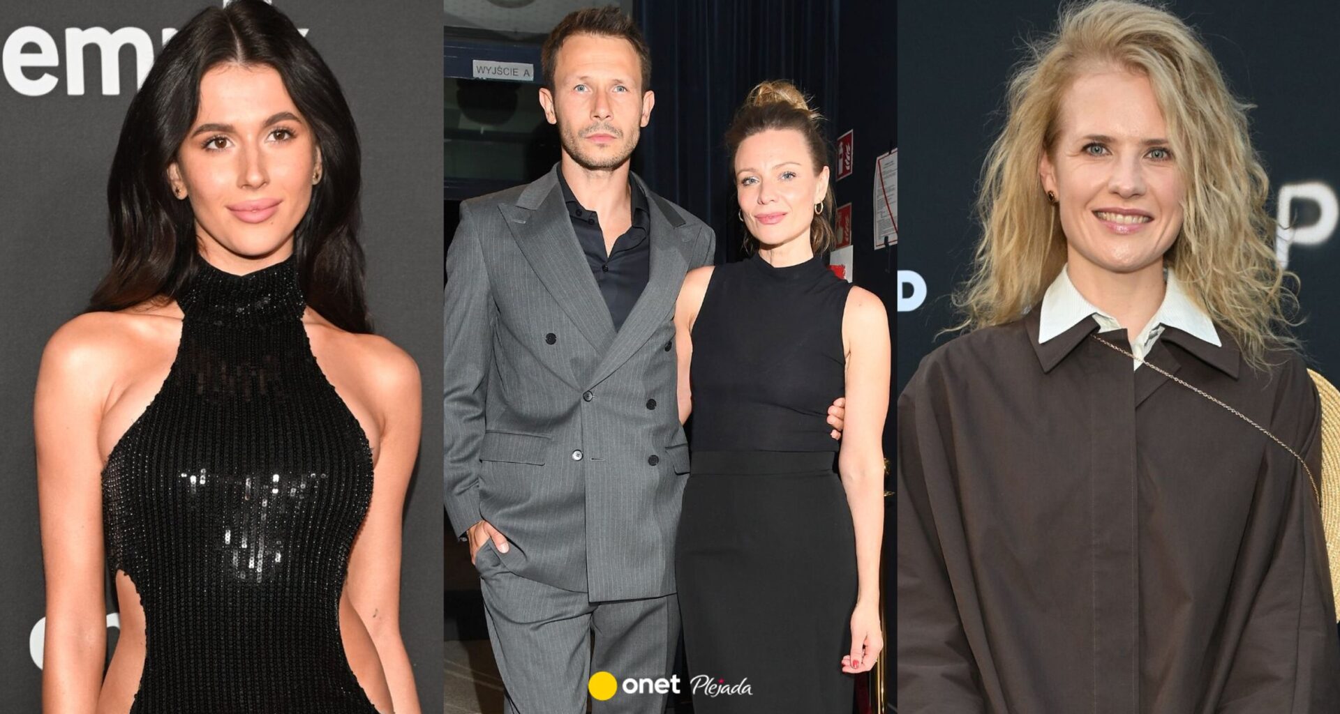 Polskie sukcesy i porażki modowe 2025 r. Kilka "koszmarków" i nudni panowie