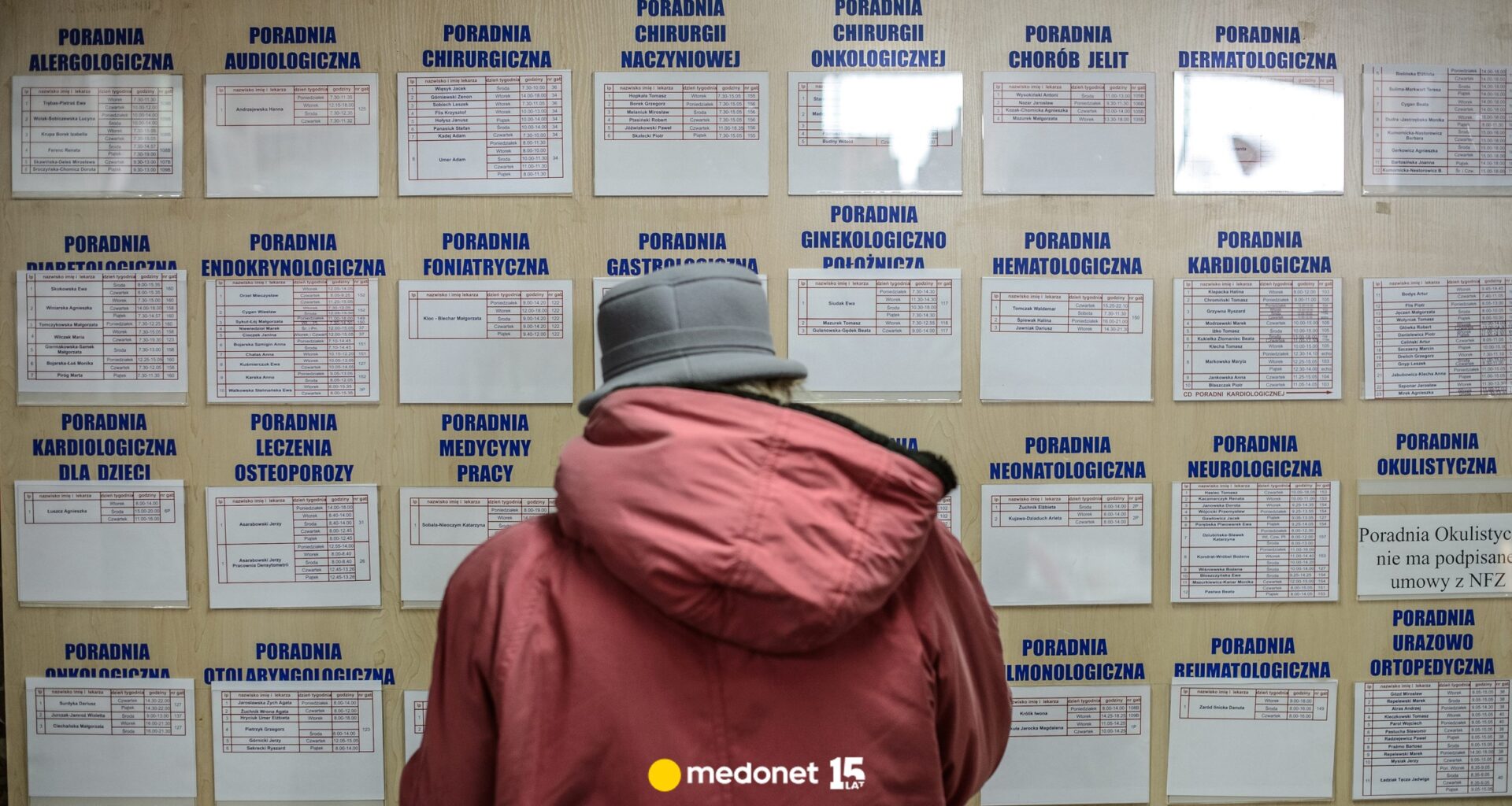 Ile kosztuje opieka medyczna dla Ukraińców w Polsce? Jest raport