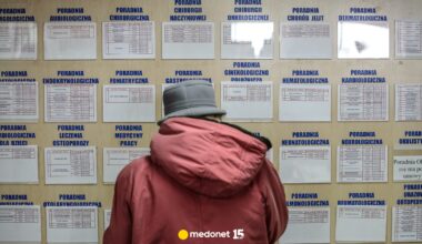 Ile kosztuje opieka medyczna dla Ukraińców w Polsce? Jest raport