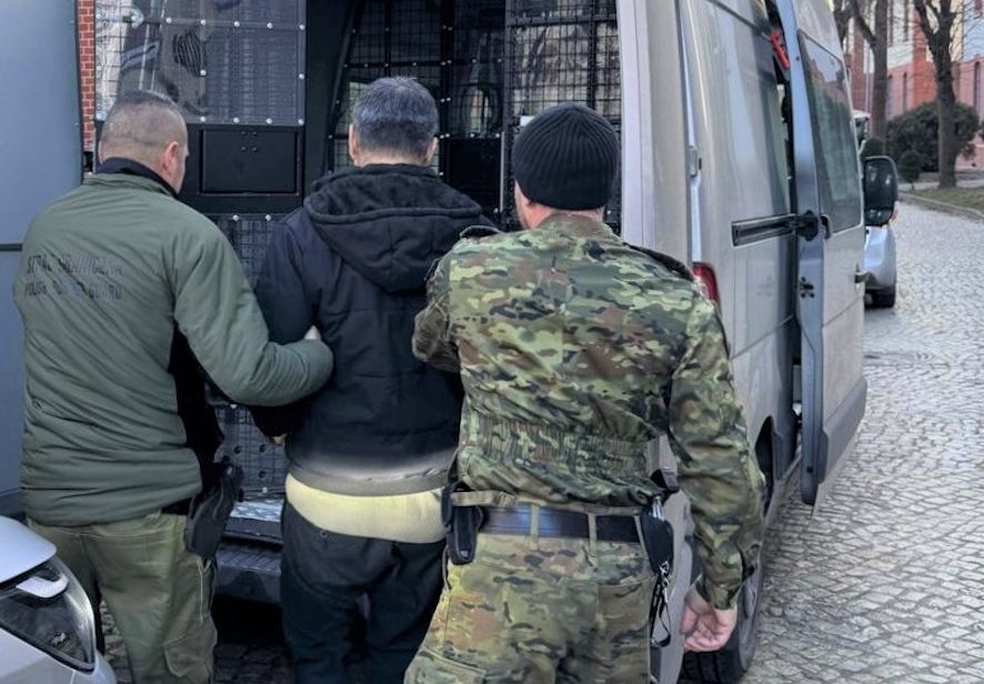 Media: Izrael zawiesza działalność organizacji humanitarnych w Strefie Gazy