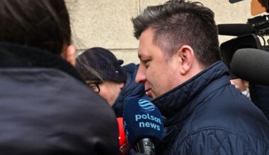 Konflikt w PiS. Terlecki: problemem są maślarze