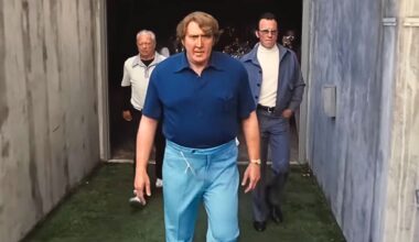 Schudła 13 kg. Aktorka opisuje efekty leku