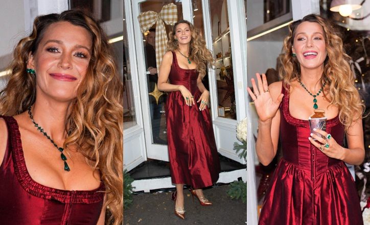 Widok natapirowanej Kelly Osbourne zszokował internautów: "To na pewno ona, A NIE SHARON?" (FOTO)