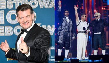 Beata Tadla jest MACOCHĄ dla 11-letniego chłopca: "Nie mam obowiązku wychowawczego, bo on ma swoich rodziców"