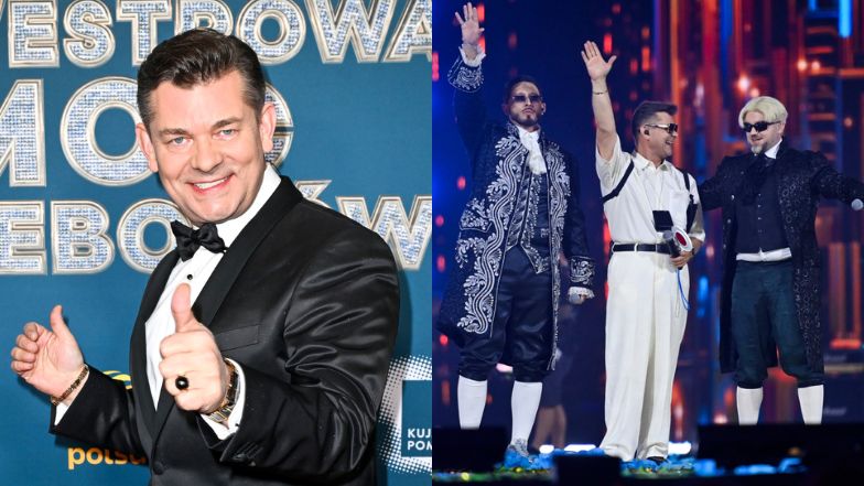 Beata Tadla jest MACOCHĄ dla 11-letniego chłopca: "Nie mam obowiązku wychowawczego, bo on ma swoich rodziców"