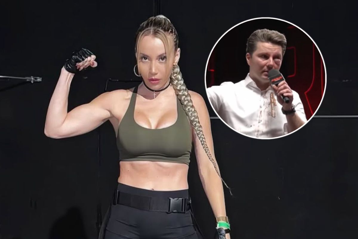 Piotr Korczarowski POBITY. Marianna Schreiber komentuje