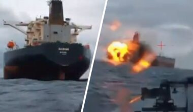 Zamach na byłego współpracownika Zełenskiego