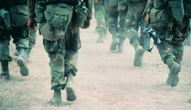 Szef NATO w Polsce. Spotka się z Karolem Nawrockim