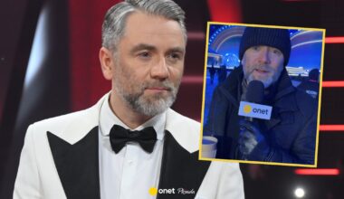 Kuba Badach zdradza, dla kogo przyjechał na "Sylwestra z Dwójką". Wspomina o żonie