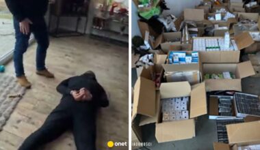 Milionowy narkobiznes rozbity. Wśród zatrzymanych lekarz i ksiądz