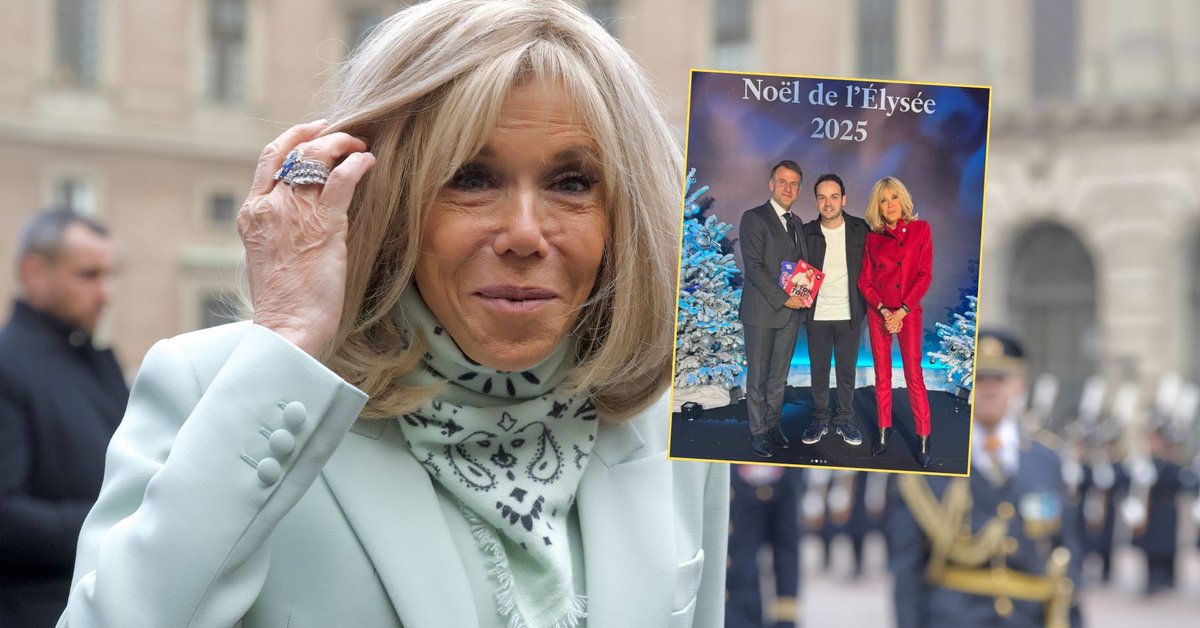 Brigitte Macron, Emmanuel Macron