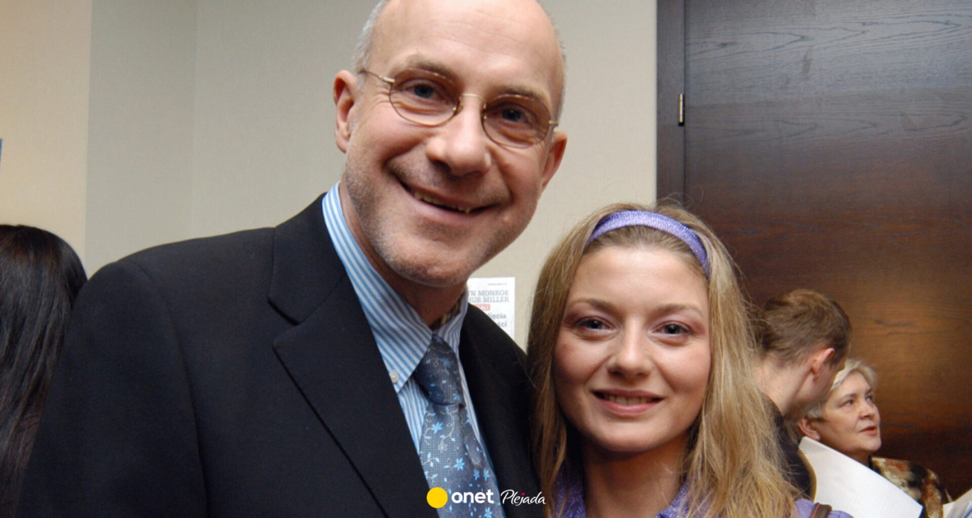 Piotr Machalica wziął drugi ślub niedługo przed śmiercią. Wcześniej był z Olszówką