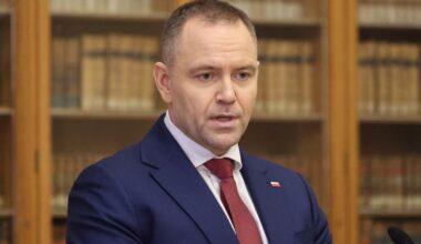 Rosjanie reagują na słowa Karola Nawrockiego. Ostra krytyka