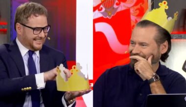 Maja Rutkowski ostrzega męża przed kolejną zdradą: "Tylko jedna jego pomyłka i WSPÓŁCZUJĘ KRZYSZTOFOWI..."