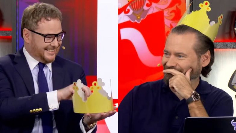 Maja Rutkowski ostrzega męża przed kolejną zdradą: "Tylko jedna jego pomyłka i WSPÓŁCZUJĘ KRZYSZTOFOWI..."