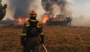 Presja na Wenezuelę rośnie. USA wzmacniają siły w regionie Karaibów