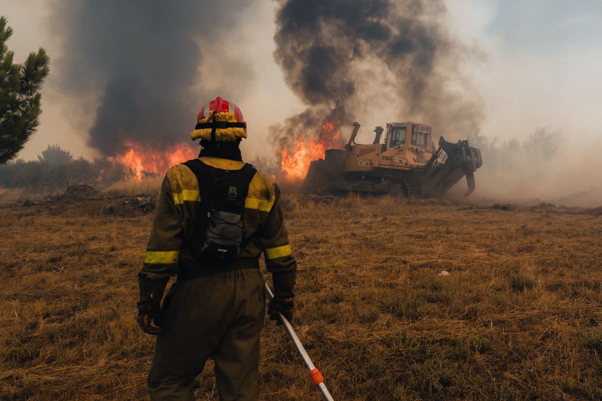 Presja na Wenezuelę rośnie. USA wzmacniają siły w regionie Karaibów