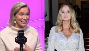 Uczestnik "Shopping Queens" OSTRO DO Julii von Stein: "ODWAL SIĘ od mojego ciała i ciał innych!"