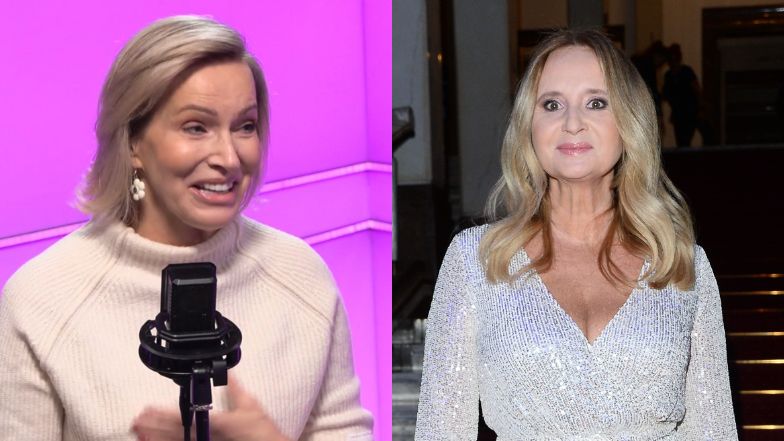 Uczestnik "Shopping Queens" OSTRO DO Julii von Stein: "ODWAL SIĘ od mojego ciała i ciał innych!"