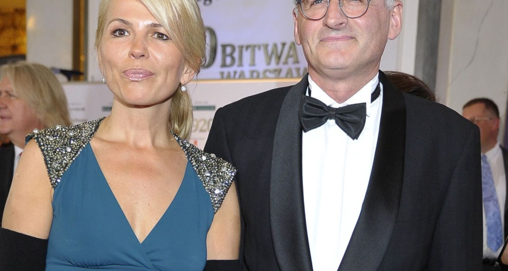 Jechał rowerem, gdy zaatakowały go psy. Oto co zrobił