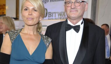 Jechał rowerem, gdy zaatakowały go psy. Oto co zrobił