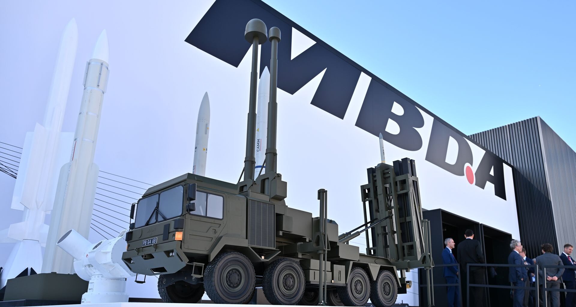 Polska stawia na technologię kwantową. Umożliwi łączność z satelitami