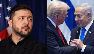 Rzekomy atak na rezydencję Putina. Trump zabiera głos