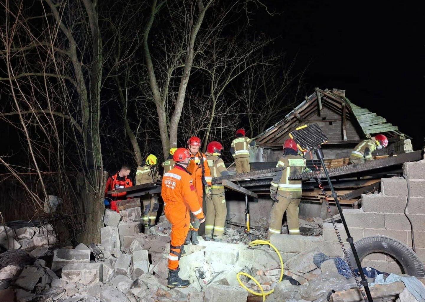Zajączkowska-Hernik traci stanowisko. Jest powód