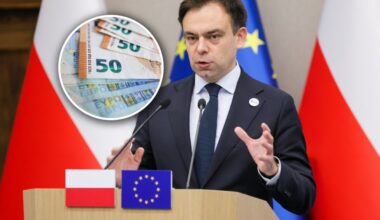 Eksport polskiego drewna do Chin. Rząd podał dane