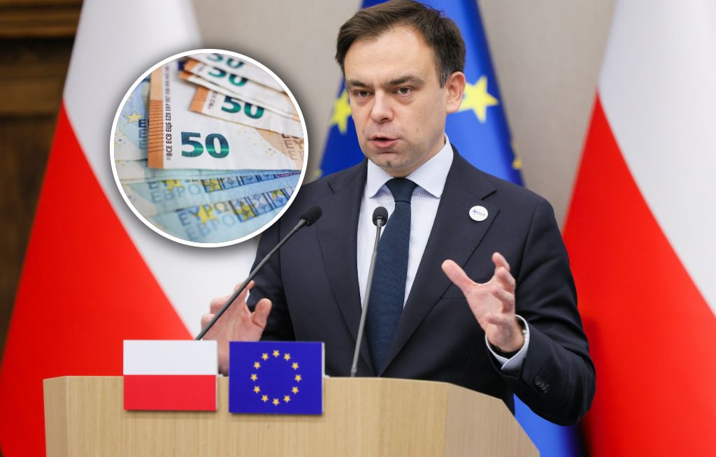 Eksport polskiego drewna do Chin. Rząd podał dane