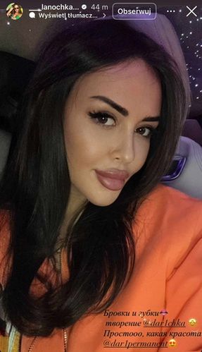 Fot. Instagram/_lanochka_