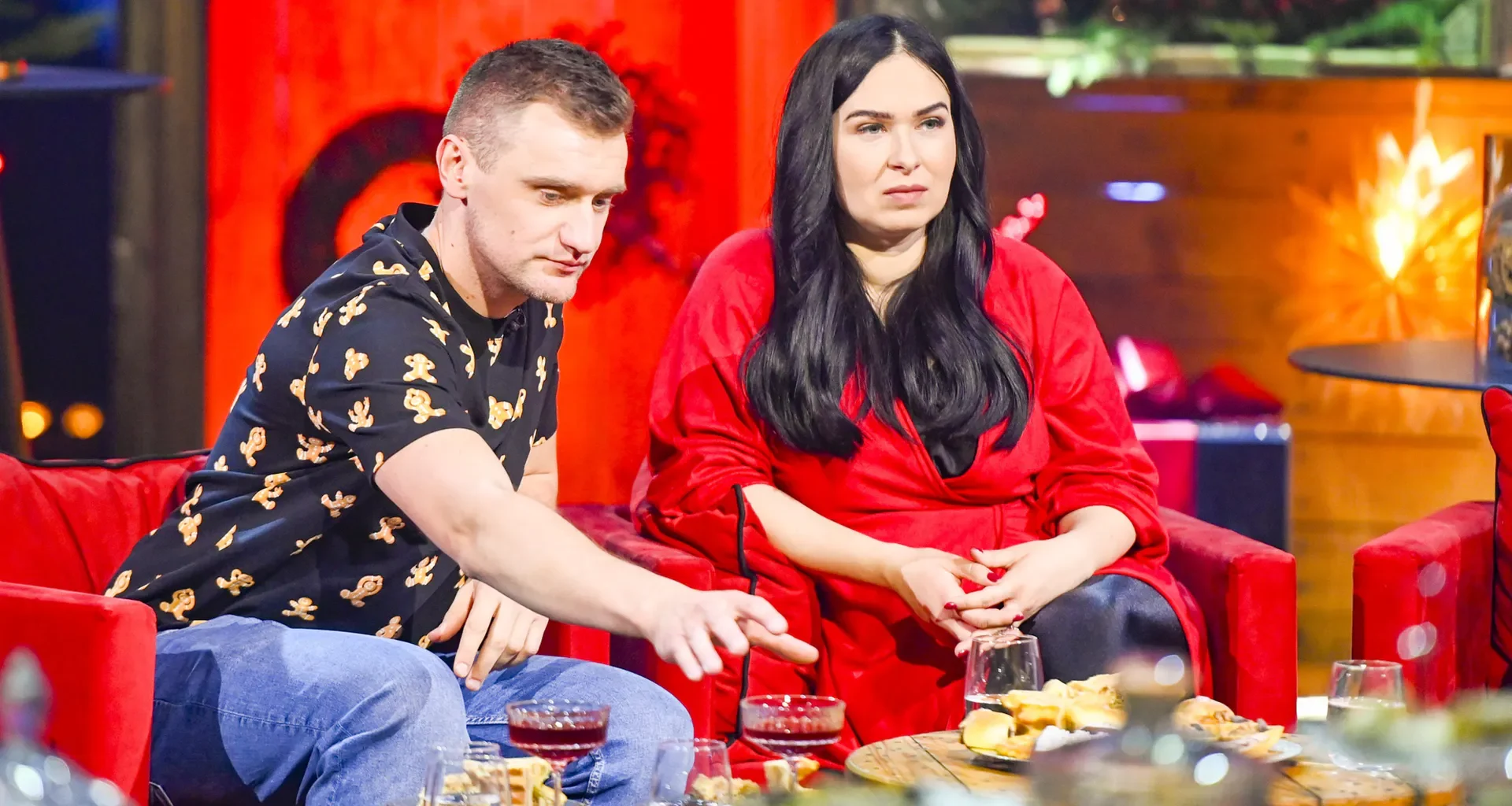 Program z Martyniukiem w Polsacie od 2 stycznia. Znamy szczegóły