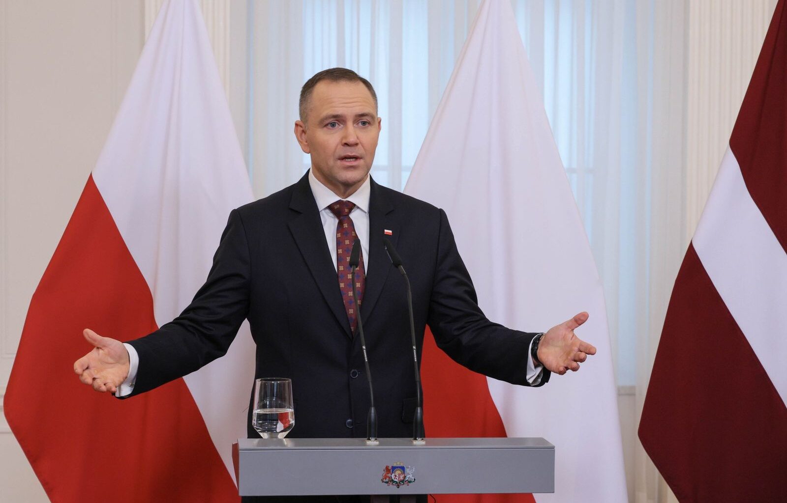 Będzie przywrócenie poboru do wojska? Cenckiewicz: Jest dobra okazja