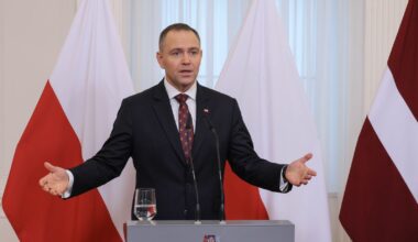 Będzie przywrócenie poboru do wojska? Cenckiewicz: Jest dobra okazja