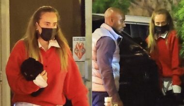 Agnieszka Włodarczyk zdradza, że Robert Karaś dał dostawcy jedzenia 15 TYSIĘCY NAPIWKU! "Szkoda mi go było, bo miał komornika"