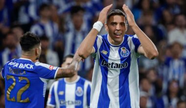 Faworyt PNA męczył się ze 129. drużyną świata! Aż nadeszła 91. minuta