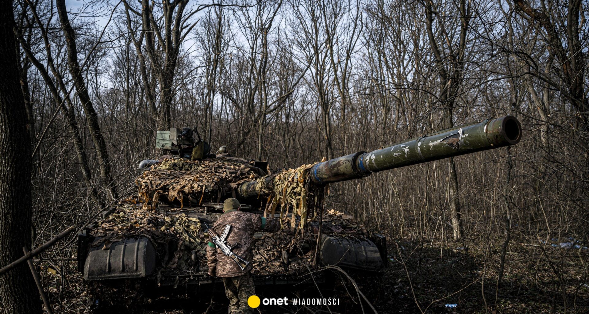 Siły ukraińskie zaatakowały rafinerię w Rosji. To strategiczny obiekt