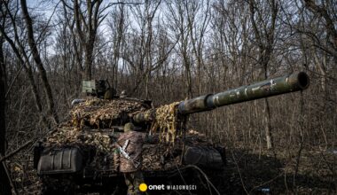 Siły ukraińskie zaatakowały rafinerię w Rosji. To strategiczny obiekt