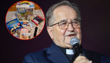 Pracownik Biedronki apeluje: "Nie dokładajcie nam pracy"