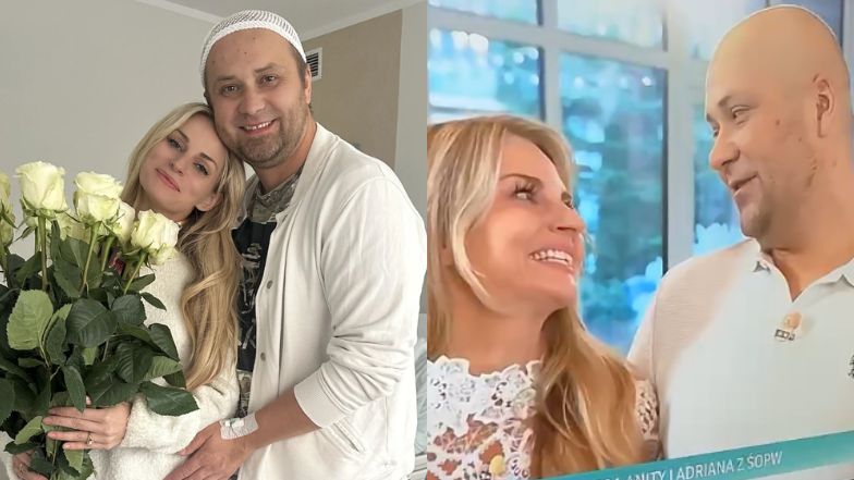 Joanna Koroniewska i Dorota Szelągowska w strojach kąpielowych nadają z hiszpańskiej plaży. "Kochane! Zostawmy nasze piersi w spokoju" (FOTO)