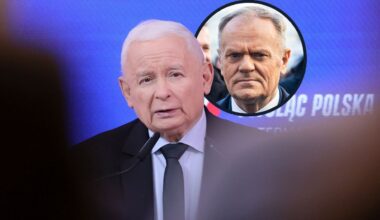 "Tak kończymy rok". Tusk komentuje wyniki nowego sondażu