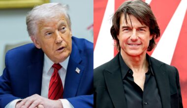 Cynthia Erivo z historyczną nominacją do Złotych Globów. "Nie chcę być ostatnią, której to się przytrafi"