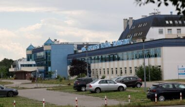 Pacjentka opisuje koszmar na SOR. Zamiast toalety dostała krzesło z dziurą