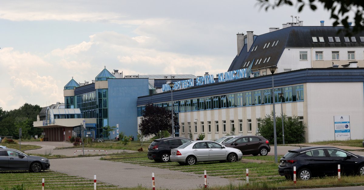 Pacjentka opisuje koszmar na SOR. Zamiast toalety dostała krzesło z dziurą