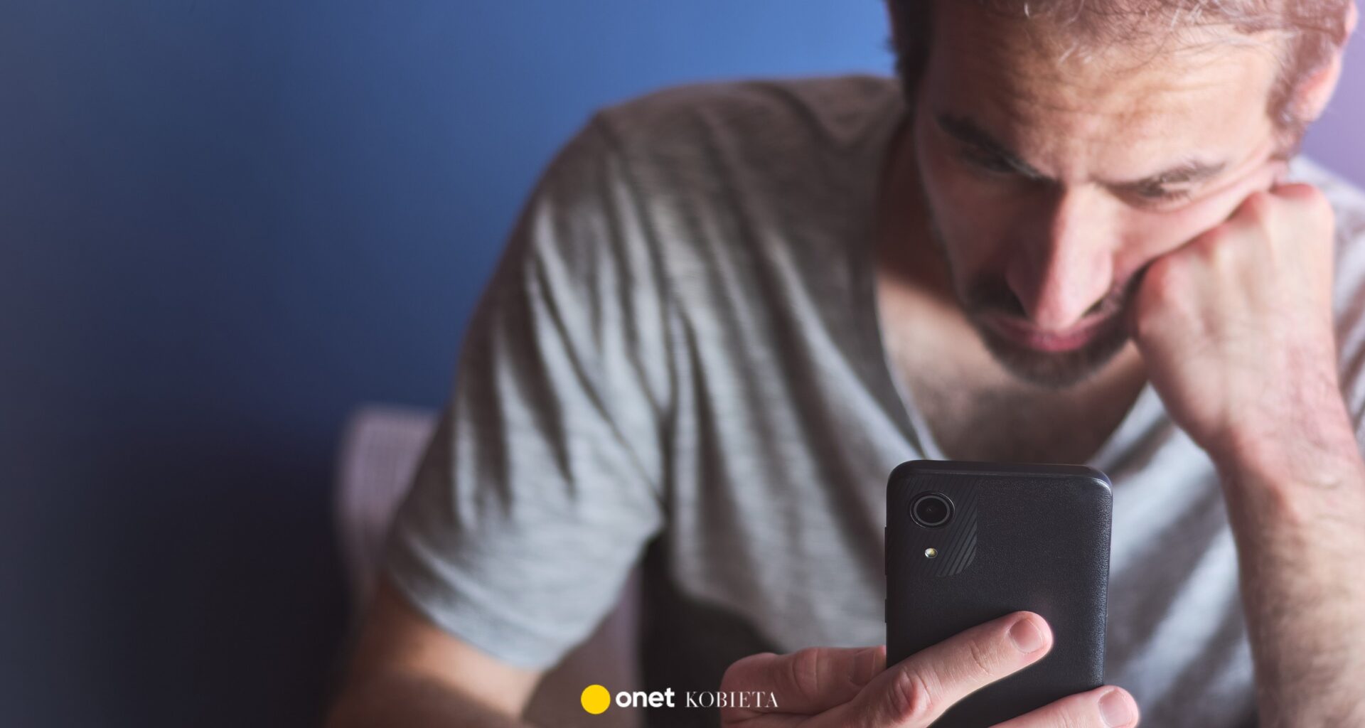 Co dziś tracimy przy rozstaniu. "Coś we mnie pękło. Odłączyłem ją od konta"