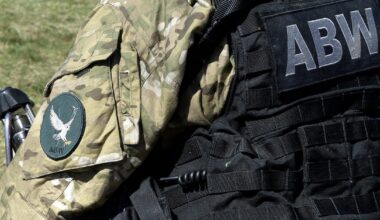 Rosyjski naukowiec zatrzymany w Polsce. Akcja ABW - Onet